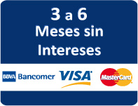 meses sin intereses